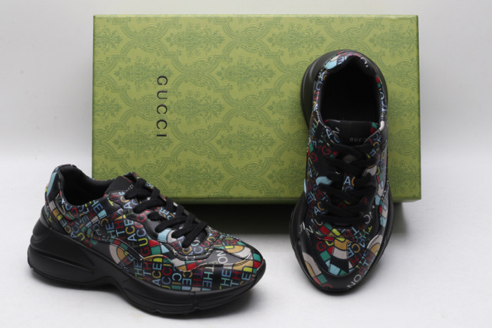 gc trainer sneaker copshoe gc-114