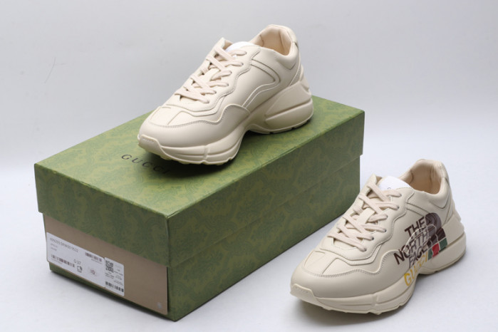 gc trainer sneaker copshoe gc-119