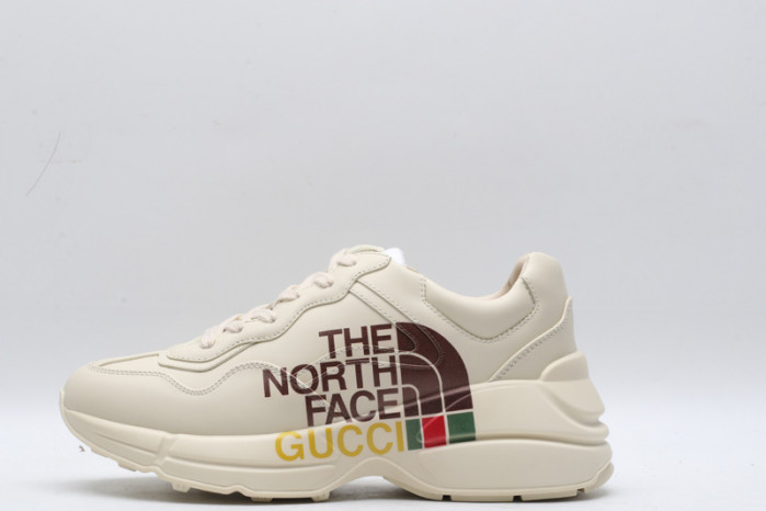 gc trainer sneaker copshoe gc-119