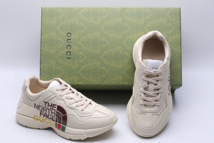 gc trainer sneaker copshoe gc-119