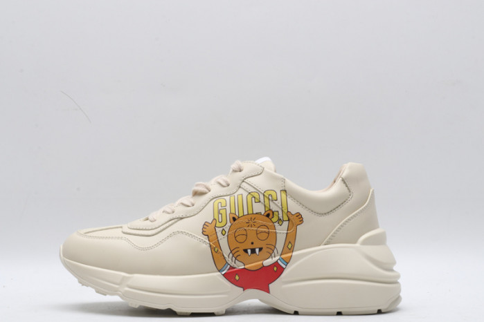 gc trainer sneaker copshoe gc-120