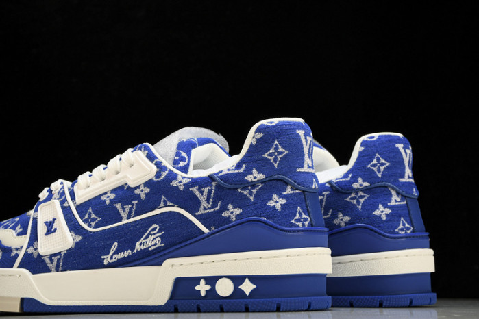 lvt sneakers copshoe l&v-213