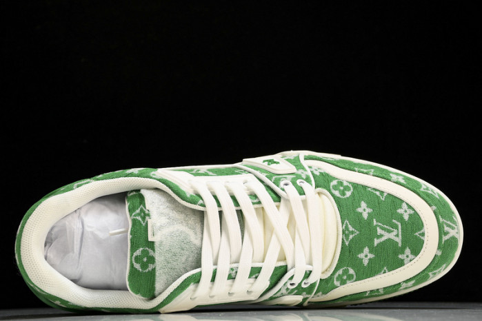 lvt sneakers copshoe l&v-215