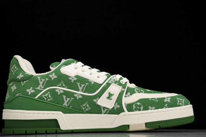 lvt sneakers copshoe l&v-215