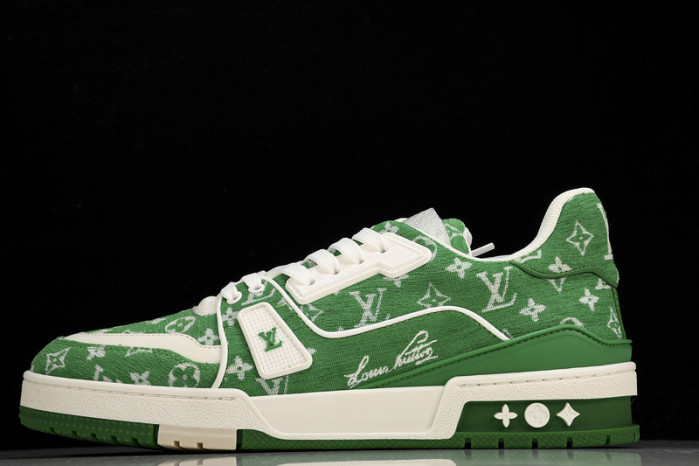 lvt sneakers copshoe l&v-215