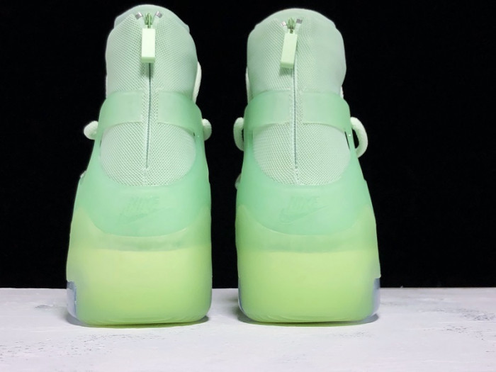 air fear of god 1 frosted spruce - ar4237-300