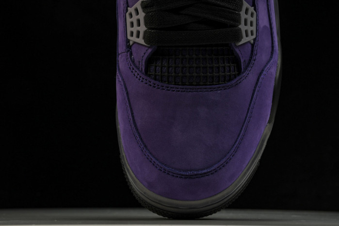 travis scott x air jordan 4 aj4-766296