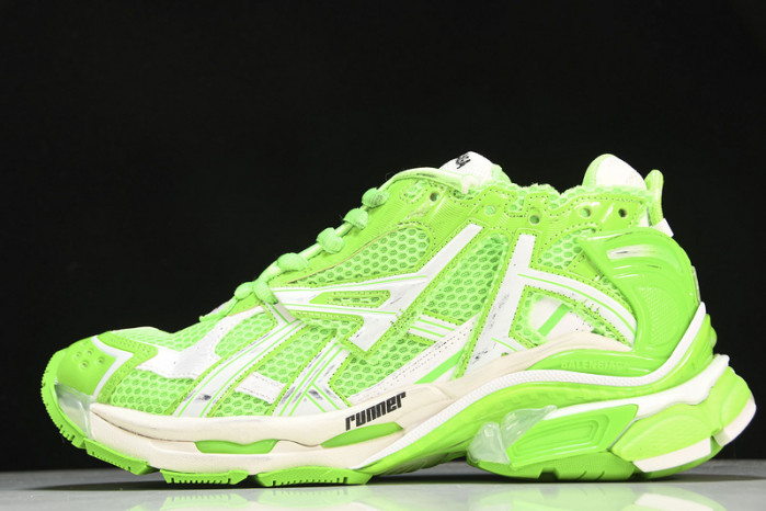 bl runner -copshoe bl 171