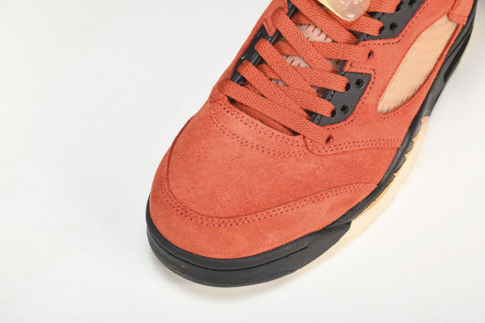 air jordan 5 “mars for her” dd9336-800