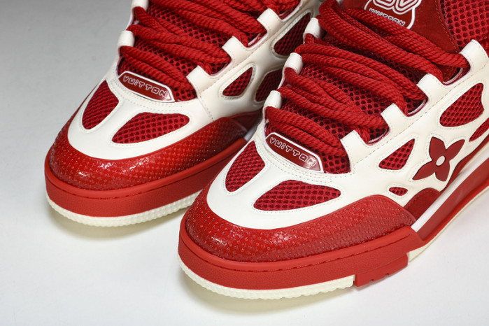 lvt sneakers copshoe l&v-135