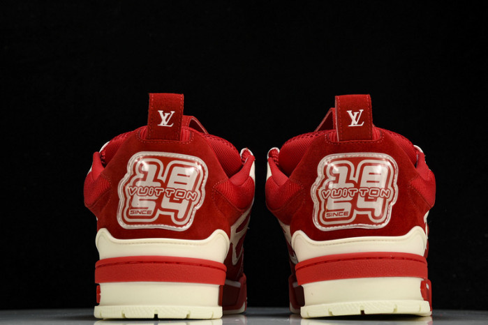 lvt sneakers copshoe l&v-135