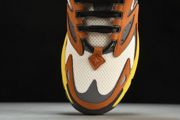 lvt sneakers copshoe l&v-121