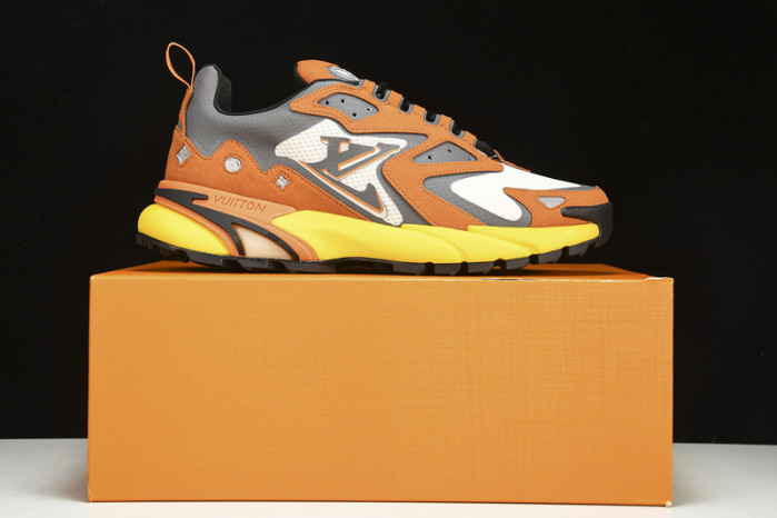 lvt sneakers copshoe l&v-121