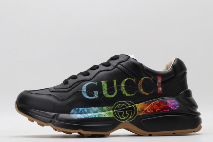 gc trainer sneaker kickze gc-11