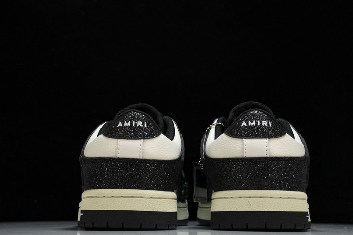 amiri sneakers copshoe am-67