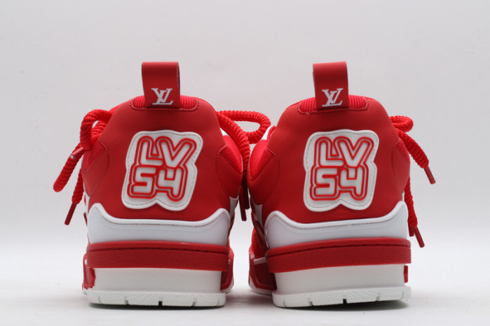 lvt sneakers copshoe l&v-135