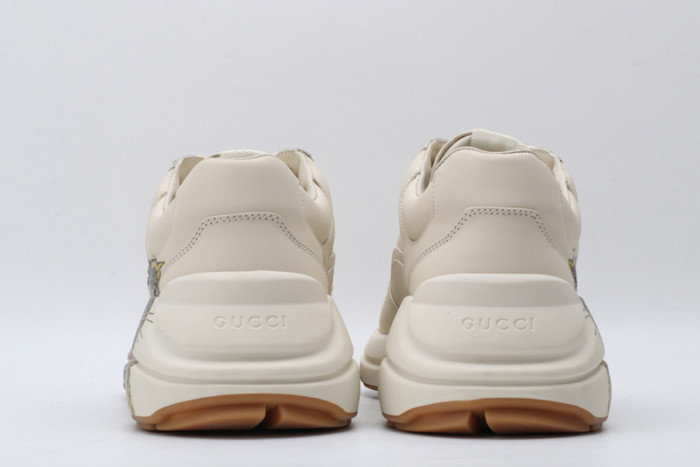 gc trainer sneaker kickze gc-14