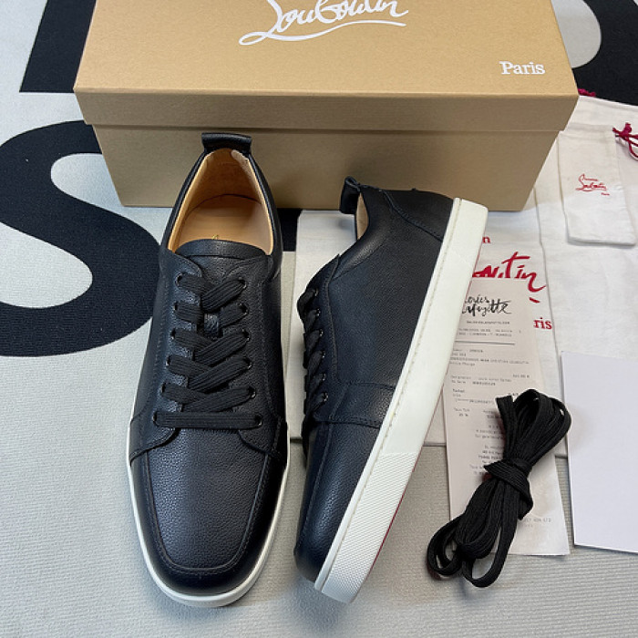 Ch**an louboutin sneakers copshoe cl-41