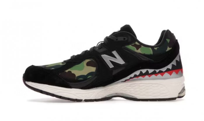 n*ew b*alance copshoe nb-118