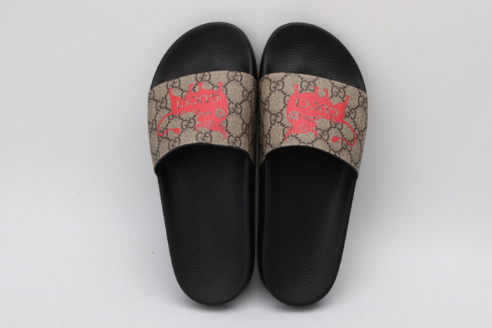 gc slide copshoe gcs-64