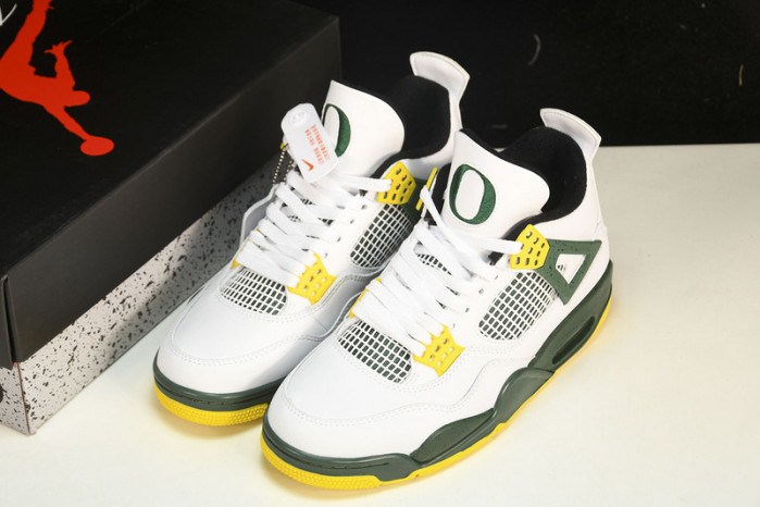 jordan 4 retro - aj4- 257-255275