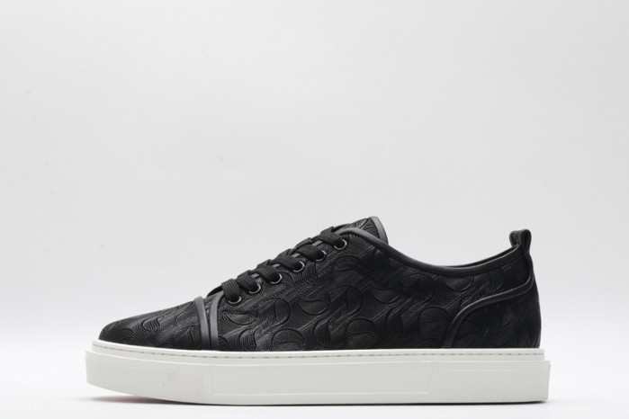 Ch**an louboutin sneakers copshoe cl-73