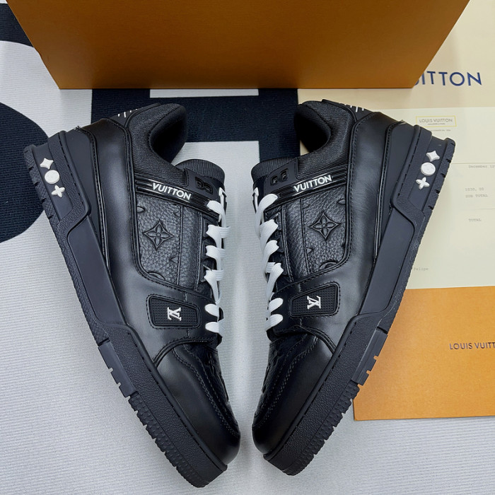lvt sneakers copshoe l&v-151