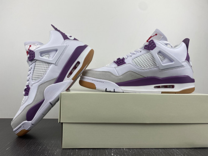 jordan 4 retro sb - dr5415-150