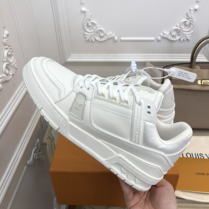 lvt sneakers copshoe l&v-159