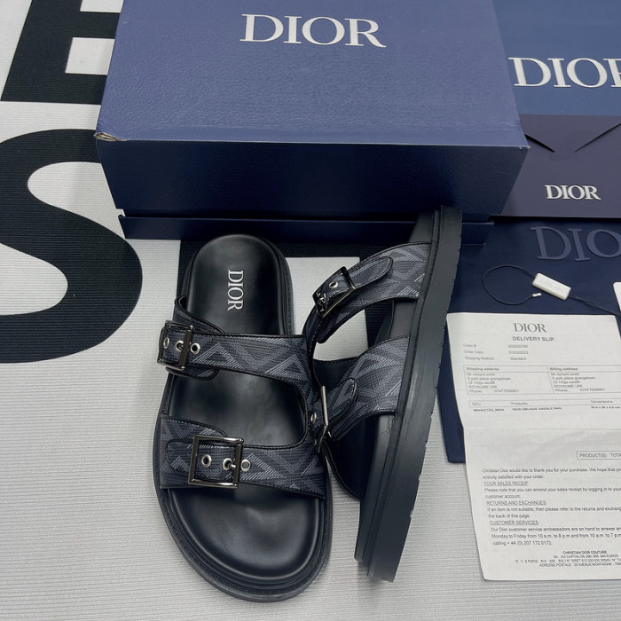 d1r* slide copshoe dr-145