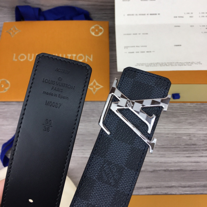 belt copshoe-vbl 43
