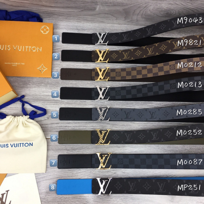 belt copshoe-vbl 43