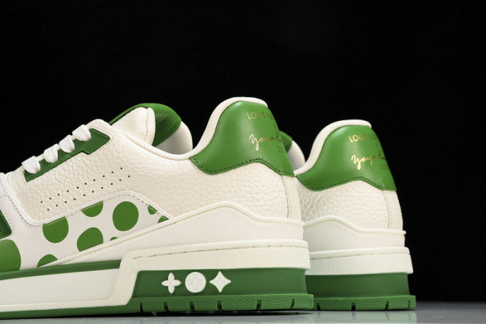 lvt sneakers copshoe l&v-173
