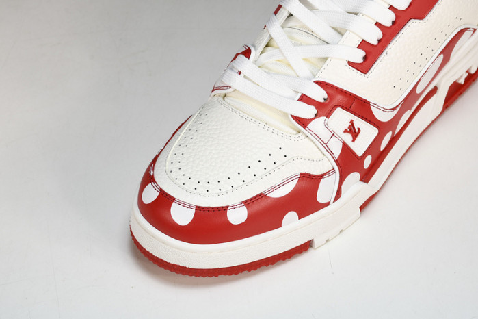 lvt sneakers copshoe l&v-174