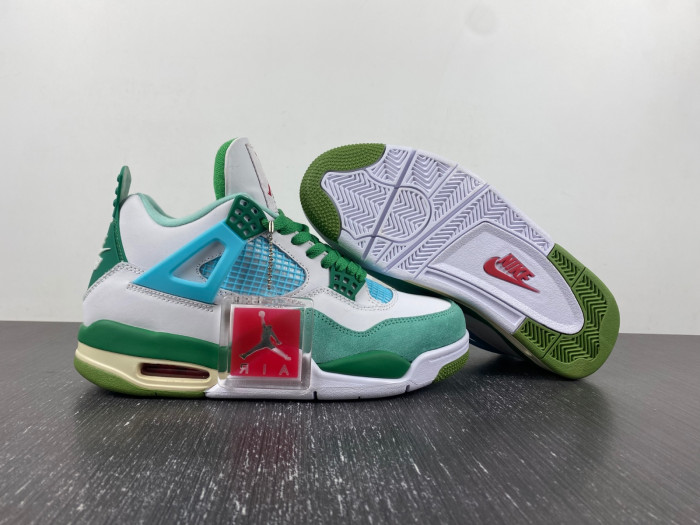 air jordan 4 pe aj4-kncw