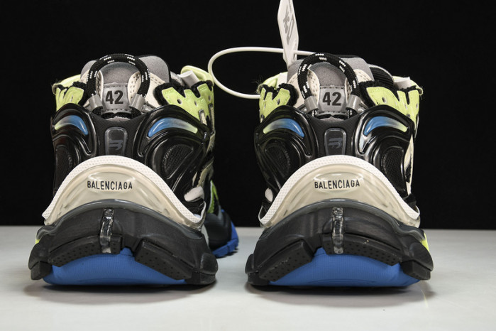 bl runner -copshoe bl 125