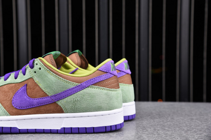 nike dunk low veneer (2020) - da1469-200