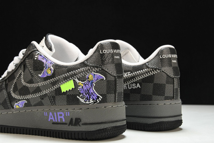 sneakers copshoe l-101