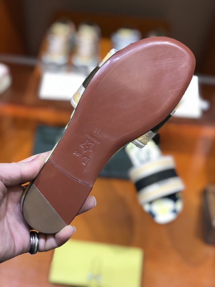 d1r* slide copshoe dr-91