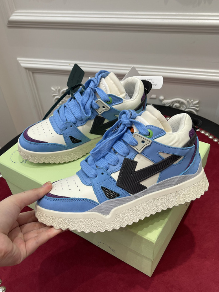 of sneakers copshoe ow-31