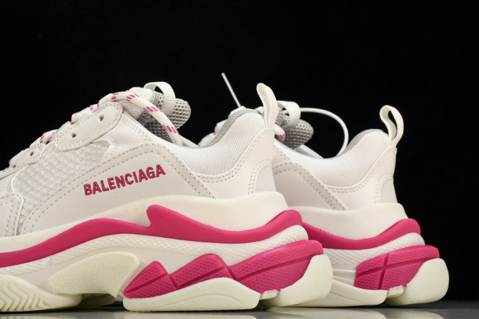 bl triple s trainers -copshoe bl225