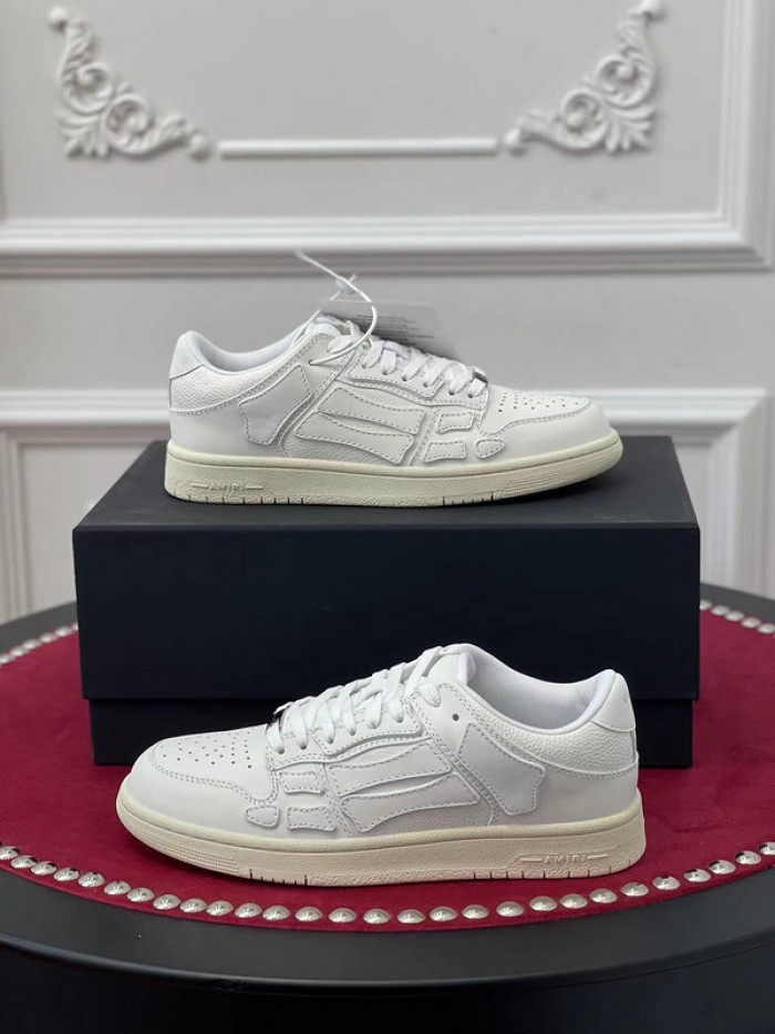 amiri sneakers copshoe am-18