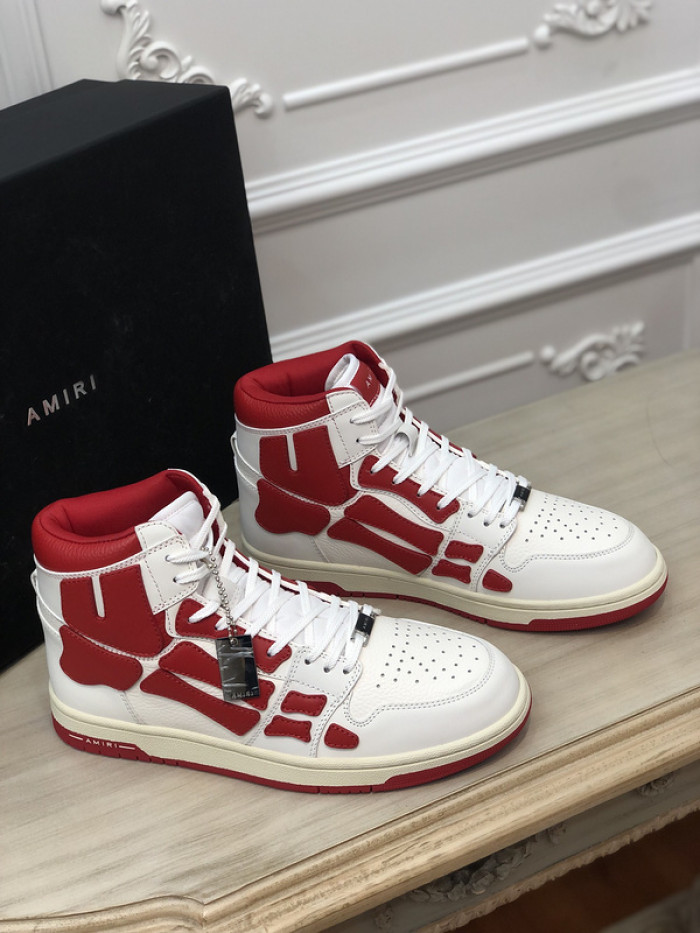 amiri sneakers copshoe am-28