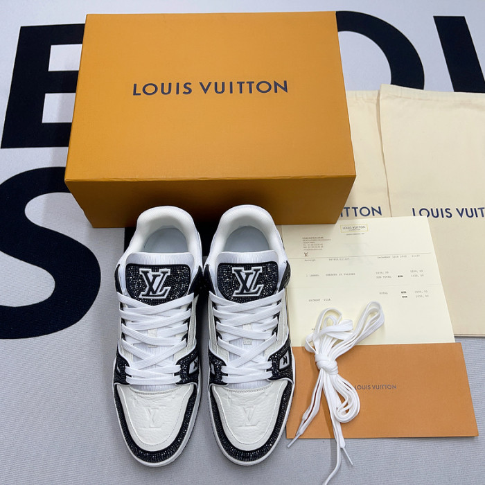 lvt sneakers copshoe l&v-181