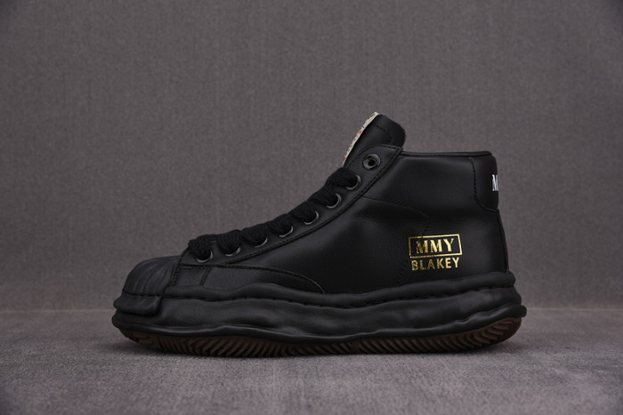 mmy copshoe -mmy37