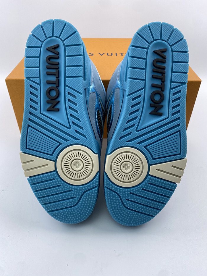lvt sneakers copshoe l&v-185
