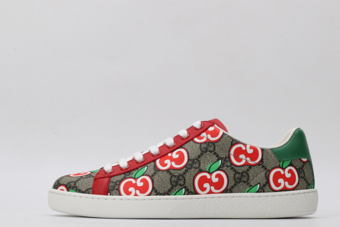 gc low-top sneaker copshoe gc-101