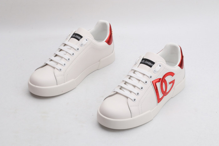 dg sneakers copshoe d&g-28