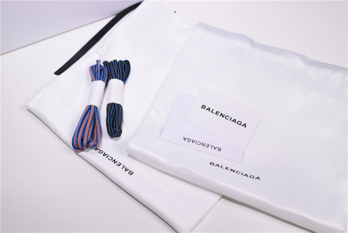 bl sneaker tess.s.gomma w1gb1 7580