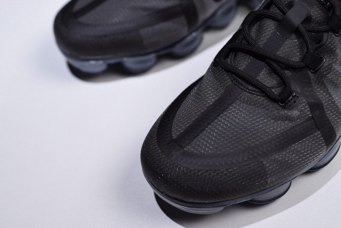 nike air vapormax 2019 “triple black” ar6631-004